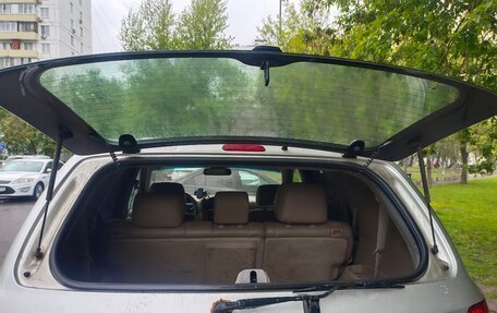 KIA Sorento IV, 2003 год, 350 000 рублей, 15 фотография