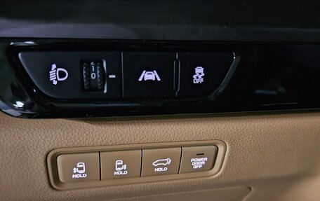 KIA Carnival, 2022 год, 3 870 000 рублей, 11 фотография