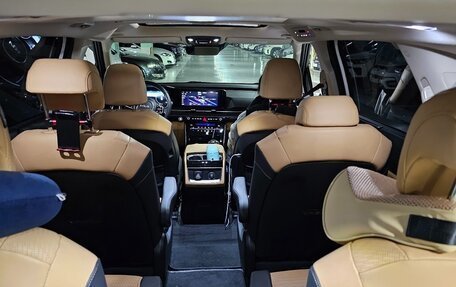 KIA Carnival, 2022 год, 3 870 000 рублей, 15 фотография