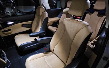 KIA Carnival, 2022 год, 3 870 000 рублей, 16 фотография
