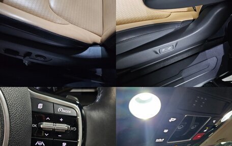 KIA Carnival, 2022 год, 3 870 000 рублей, 18 фотография
