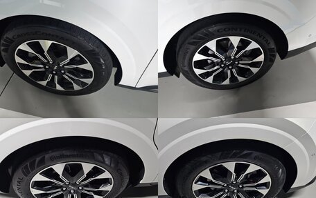 KIA Carnival, 2022 год, 3 870 000 рублей, 19 фотография