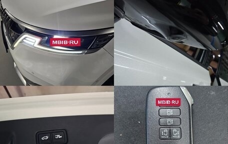 KIA Carnival, 2022 год, 3 870 000 рублей, 20 фотография