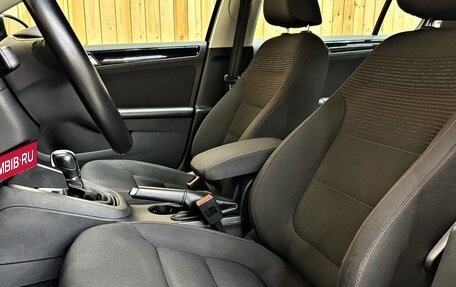 Volkswagen Jetta VI, 2018 год, 1 750 000 рублей, 8 фотография