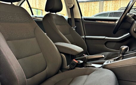 Volkswagen Jetta VI, 2018 год, 1 750 000 рублей, 14 фотография