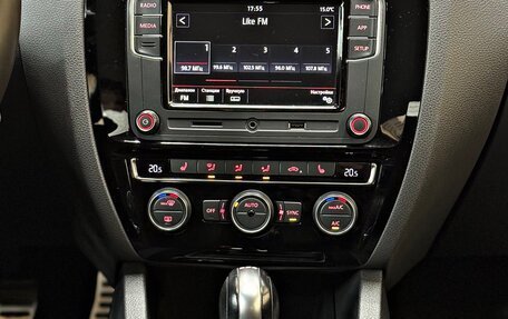 Volkswagen Jetta VI, 2018 год, 1 750 000 рублей, 15 фотография