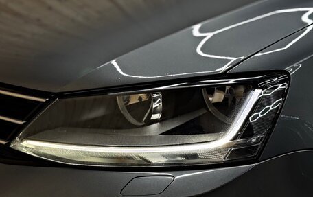 Volkswagen Jetta VI, 2018 год, 1 750 000 рублей, 21 фотография