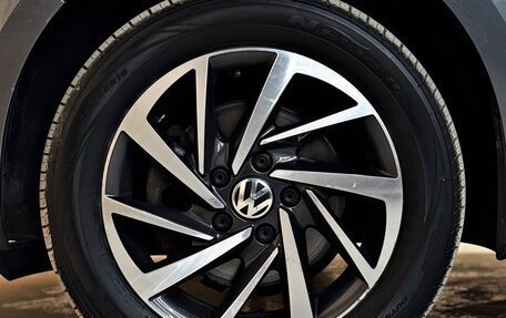 Volkswagen Jetta VI, 2018 год, 1 750 000 рублей, 26 фотография