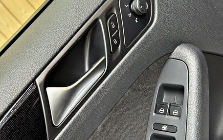 Volkswagen Jetta VI, 2018 год, 1 750 000 рублей, 19 фотография