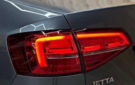 Volkswagen Jetta VI, 2018 год, 1 750 000 рублей, 22 фотография