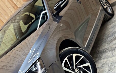 Volkswagen Jetta VI, 2018 год, 1 750 000 рублей, 24 фотография