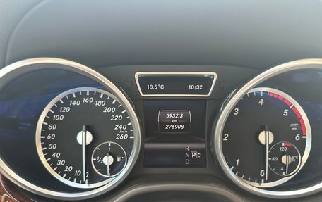 Mercedes-Benz GL-Класс, 2013 год, 2 900 000 рублей, 7 фотография