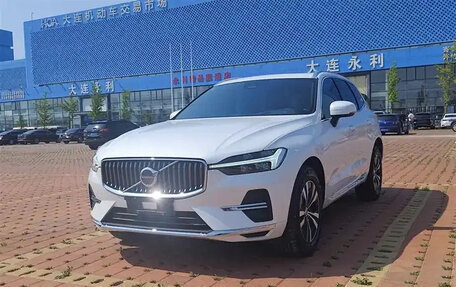 Volvo XC60 II, 2022 год, 3 517 000 рублей, 2 фотография