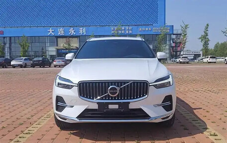 Volvo XC60 II, 2022 год, 3 517 000 рублей, 3 фотография