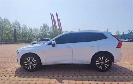 Volvo XC60 II, 2022 год, 3 517 000 рублей, 4 фотография