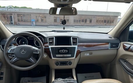 Mercedes-Benz GL-Класс, 2013 год, 2 900 000 рублей, 8 фотография
