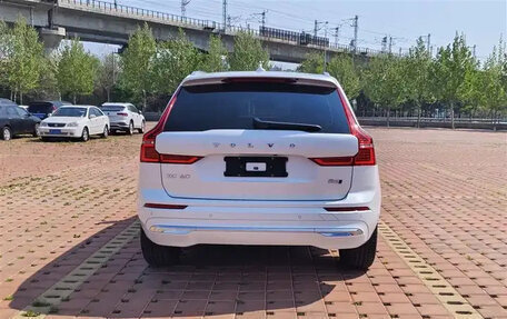 Volvo XC60 II, 2022 год, 3 517 000 рублей, 5 фотография