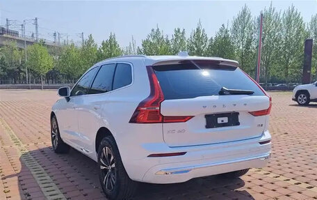 Volvo XC60 II, 2022 год, 3 517 000 рублей, 6 фотография