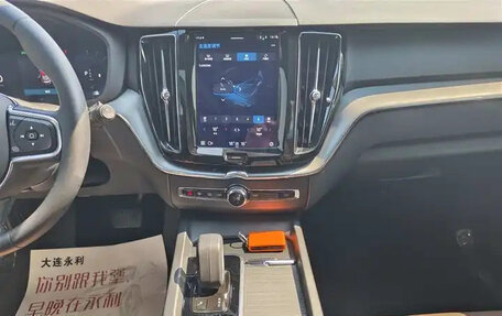 Volvo XC60 II, 2022 год, 3 517 000 рублей, 9 фотография