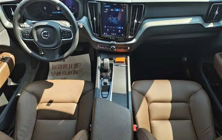 Volvo XC60 II, 2022 год, 3 517 000 рублей, 8 фотография