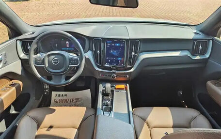 Volvo XC60 II, 2022 год, 3 517 000 рублей, 12 фотография