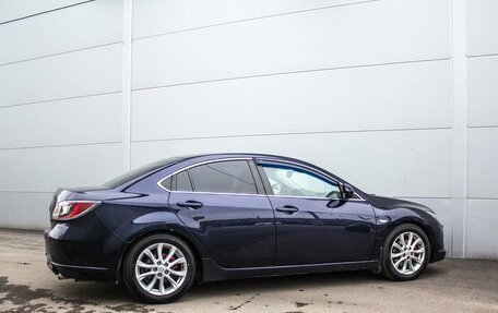 Mazda 6, 2007 год, 800 000 рублей, 2 фотография