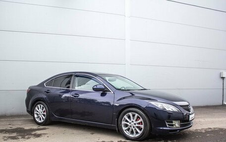 Mazda 6, 2007 год, 800 000 рублей, 5 фотография