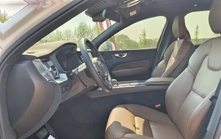 Volvo XC60 II, 2022 год, 3 517 000 рублей, 11 фотография
