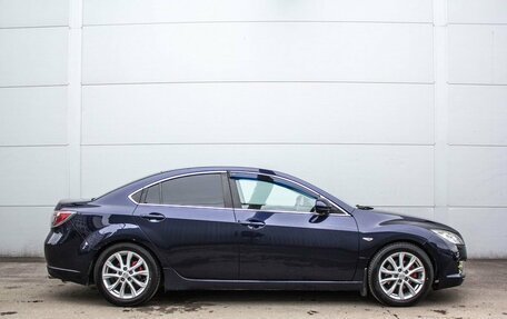 Mazda 6, 2007 год, 800 000 рублей, 8 фотография