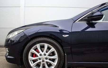 Mazda 6, 2007 год, 800 000 рублей, 9 фотография