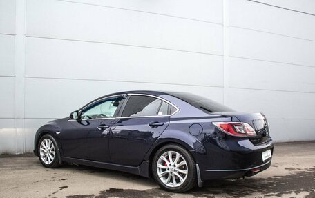 Mazda 6, 2007 год, 800 000 рублей, 6 фотография
