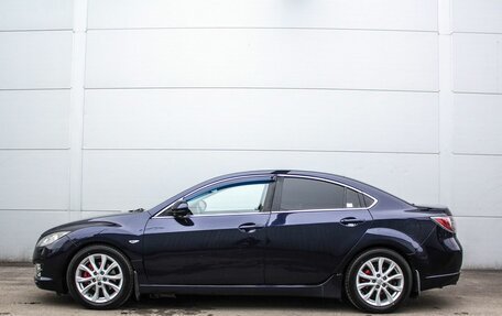 Mazda 6, 2007 год, 800 000 рублей, 7 фотография