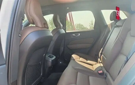 Volvo XC60 II, 2022 год, 3 517 000 рублей, 13 фотография