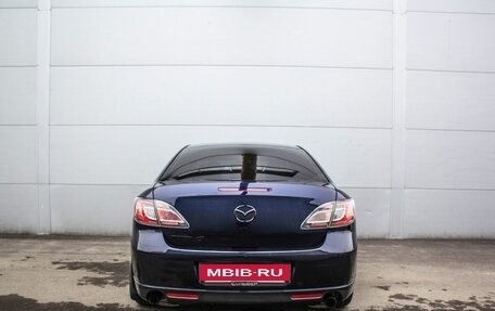 Mazda 6, 2007 год, 800 000 рублей, 4 фотография