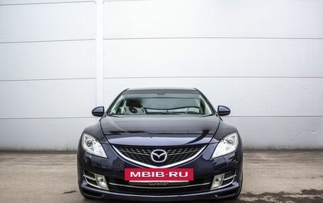 Mazda 6, 2007 год, 800 000 рублей, 3 фотография