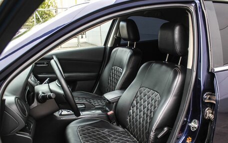 Mazda 6, 2007 год, 800 000 рублей, 11 фотография