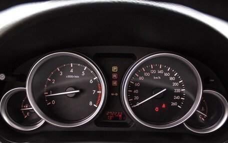 Mazda 6, 2007 год, 800 000 рублей, 17 фотография