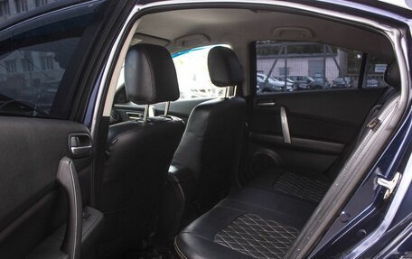Mazda 6, 2007 год, 800 000 рублей, 14 фотография