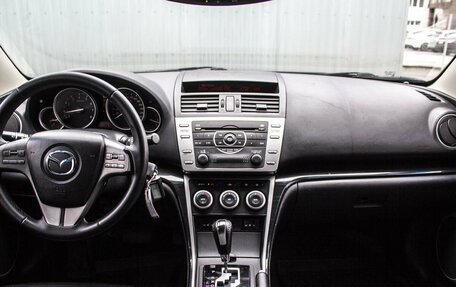 Mazda 6, 2007 год, 800 000 рублей, 15 фотография
