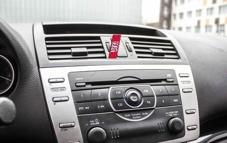 Mazda 6, 2007 год, 800 000 рублей, 18 фотография