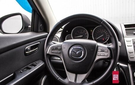 Mazda 6, 2007 год, 800 000 рублей, 16 фотография
