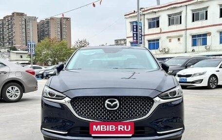 Mazda 6, 2021 год, 2 344 000 рублей, 2 фотография