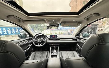 Mazda 6, 2021 год, 2 344 000 рублей, 8 фотография