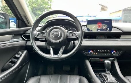 Mazda 6, 2021 год, 2 344 000 рублей, 9 фотография