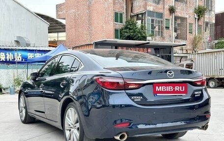 Mazda 6, 2021 год, 2 344 000 рублей, 4 фотография