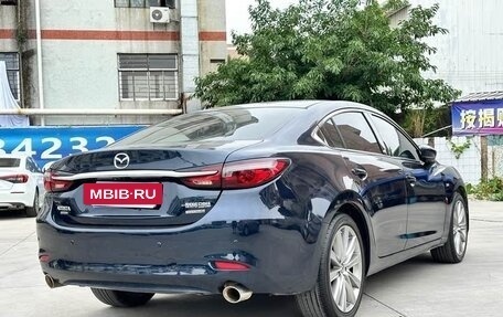 Mazda 6, 2021 год, 2 344 000 рублей, 6 фотография