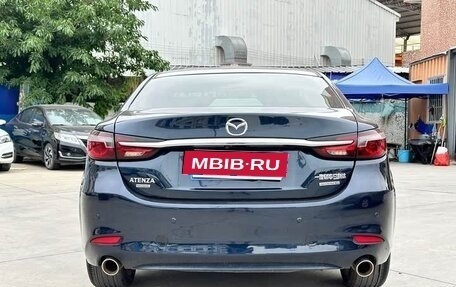 Mazda 6, 2021 год, 2 344 000 рублей, 5 фотография