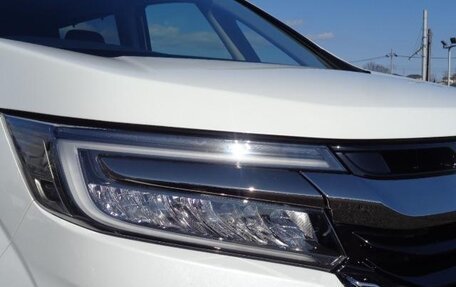 Honda Stepwgn IV, 2020 год, 2 150 090 рублей, 13 фотография