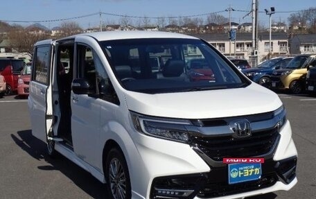 Honda Stepwgn IV, 2020 год, 2 150 090 рублей, 8 фотография