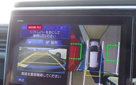 Honda Stepwgn IV, 2020 год, 2 150 090 рублей, 21 фотография